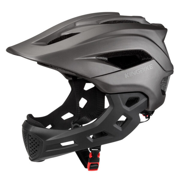 iKid Children'S Multifunctional Sports Helmet - Image 4