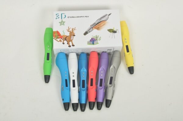 iKid Print Pen - Image 4