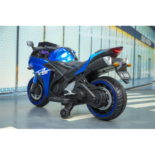 iKid Children’S Motorcycle 12V