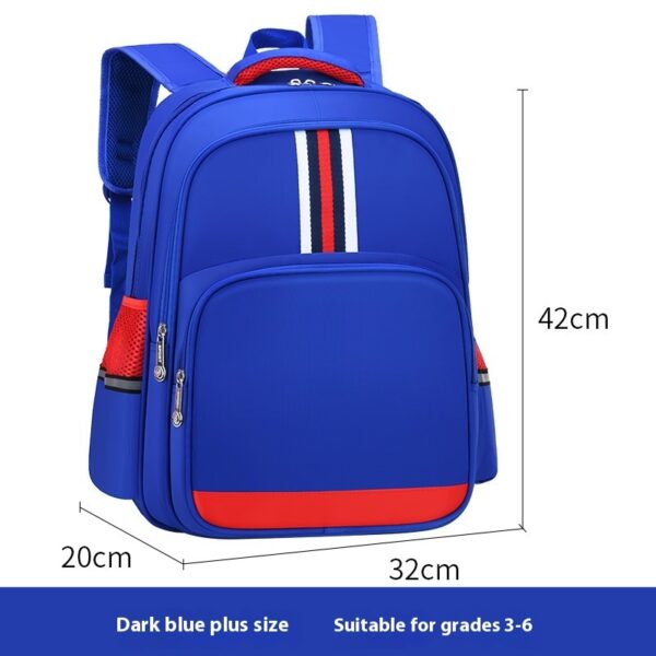 iKid Boys And Girls Set Children'S Backpack - Image 9