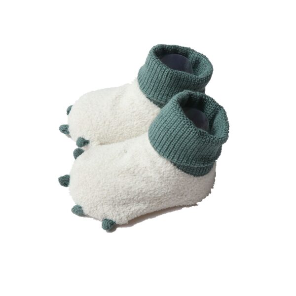 iKid Warm Baby Socks - Image 4