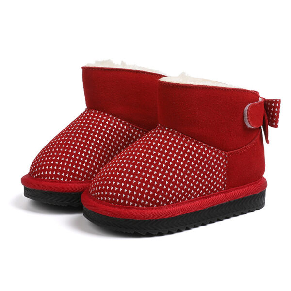 iKid Children Snow Boots - Image 4