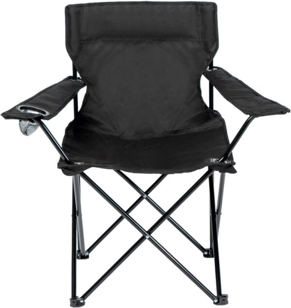 iKid Camping Chairs Portable Folding Lightweight Outdoor Garden Beach Picnic Chair