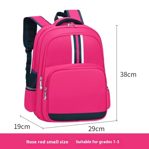 iKid Boys And Girls Set Children'S Backpack - Image 8