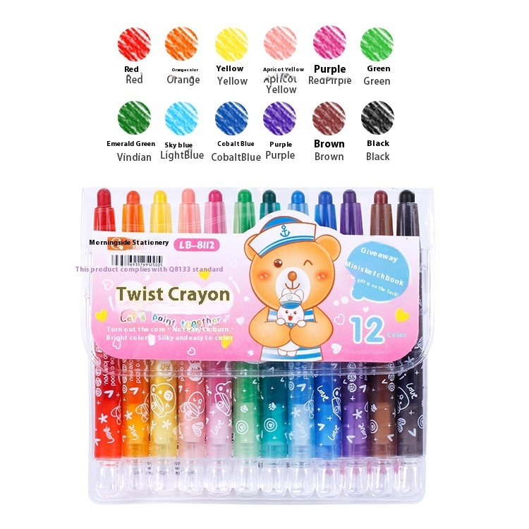 iKid Crayononly Self-Pickup Is Supported And The Displayed Prices Are All Self-Pickup Prices