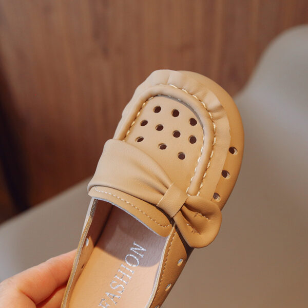iKid Children Step On Princess Slippers - Image 3