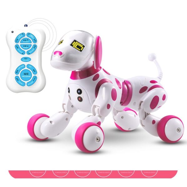 iKid Electronic Dog Toy - Image 2