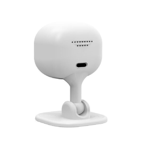 iKid 1080P Hd Mini Camera Security Ip Cctv Wireless Wifi Home Indoor Night Vision Cam - Image 5