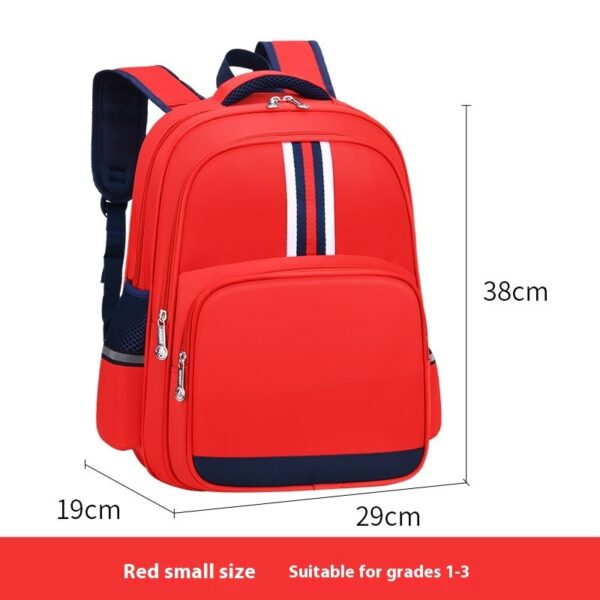 iKid Boys And Girls Set Children'S Backpack - Image 7