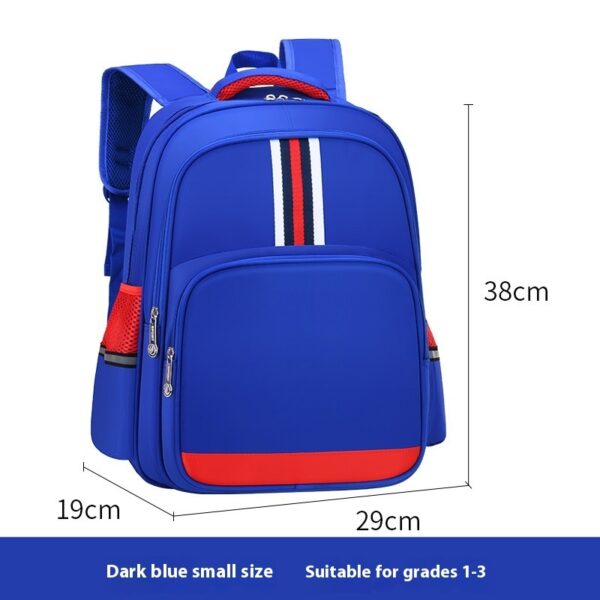 iKid Boys And Girls Set Children'S Backpack - Image 10