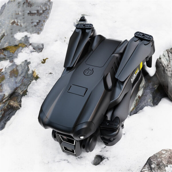 iKid K13 Drone Dual Camera 2 Battery - Image 4