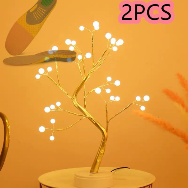 iKid Led Copper Wire Light Bedroom Light - Image 8
