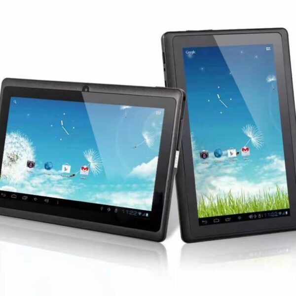 iKid Wifi Bluetooth Internet Access 7-Inch Tablet - Image 4