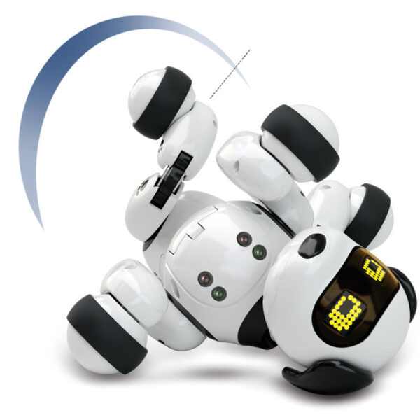 iKid Electronic Dog Toy - Image 3