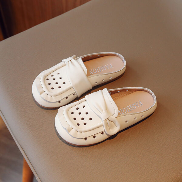 iKid Children Step On Princess Slippers - Image 5