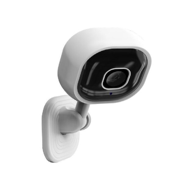 iKid 1080P Hd Mini Camera Security Ip Cctv Wireless Wifi Home Indoor Night Vision Cam