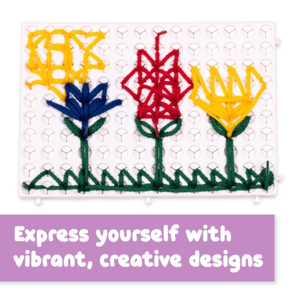 iKid Diy Drawing Board - Image 2