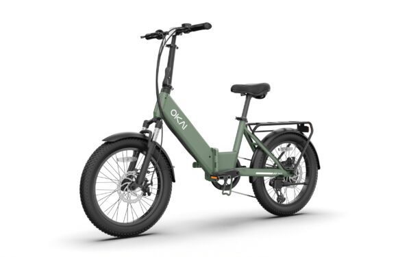 FlexMov EBF10 Folding EBike - Image 9