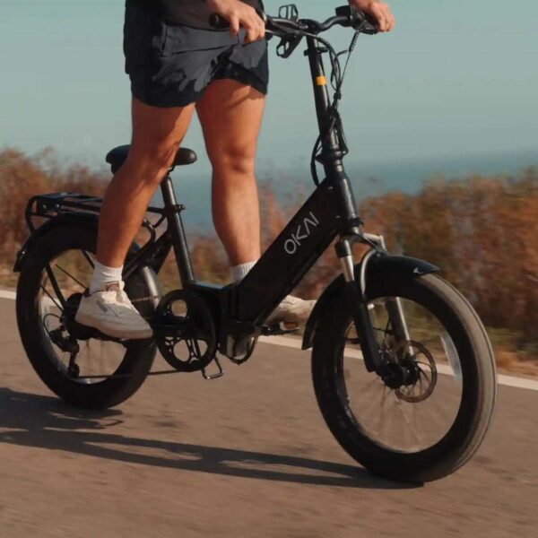 FlexMov EBF10 Folding EBike - Image 8