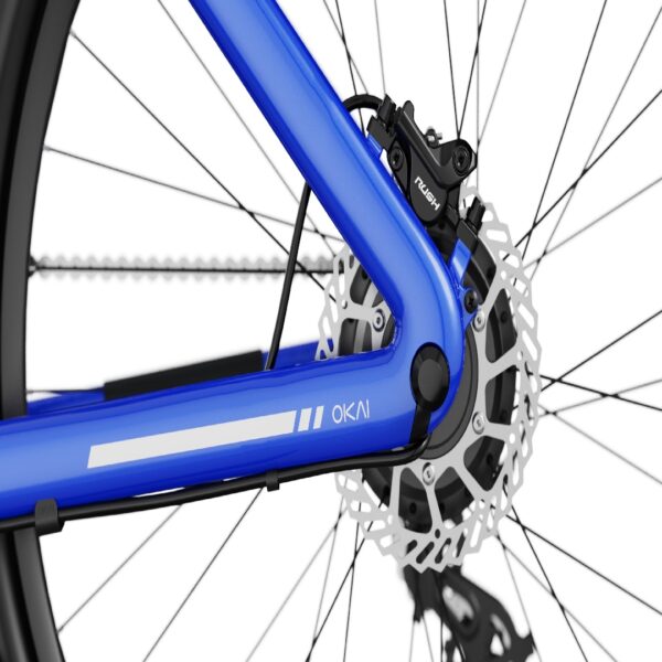 LyteCycle EB60 EBike - Image 7