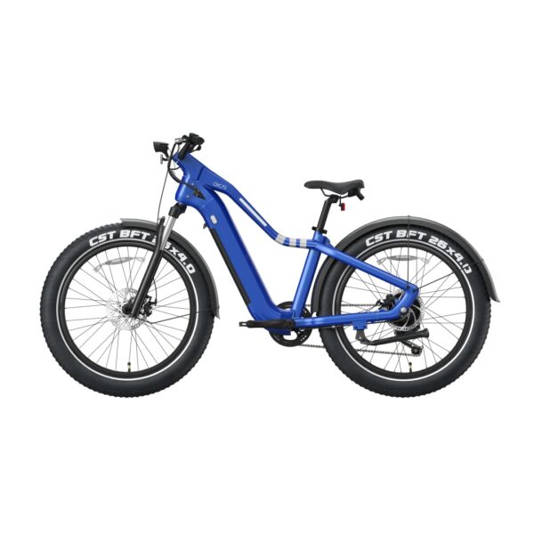 Ranger EB50 EBike - Image 7