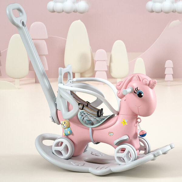 Balance Car Toys Suitable For Young Children - Image 2