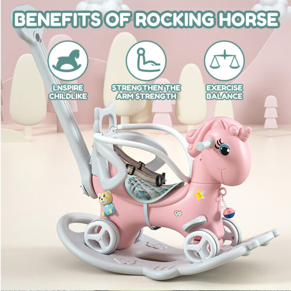 Balance Car Toys Suitable For Young Children - Image 6