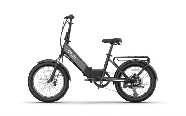FlexMov EBF10 Folding EBike - Image 10