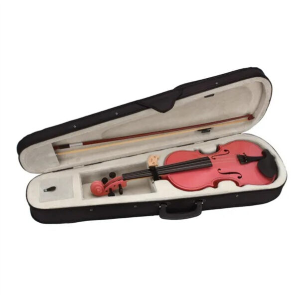 Acoustic Violin Case Bow Rosin - Image 4