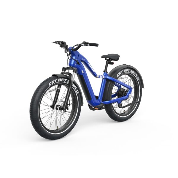 Ranger EB50 EBike - Image 2