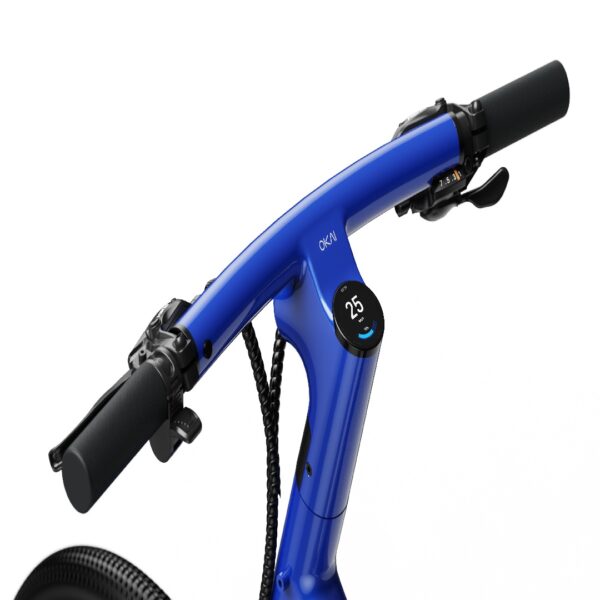 LyteCycle EB60 EBike - Image 9