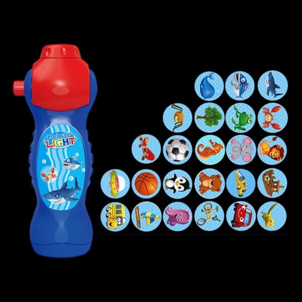 Educational Learning Toys For Kids Toddlers Age 3 4 5 6 7 Years Old Boys Girls - Image 3