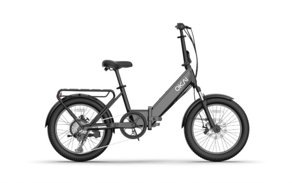 FlexMov EBF10 Folding EBike - Image 4