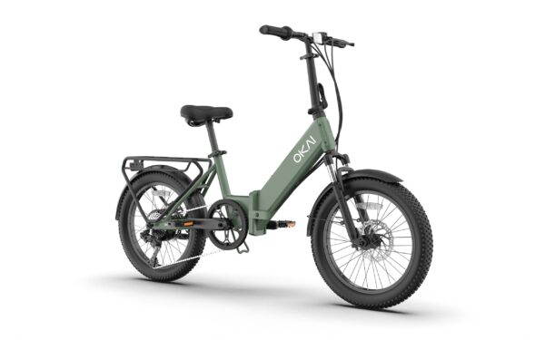 FlexMov EBF10 Folding EBike - Image 6