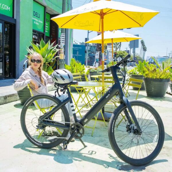 LyteCycle EB60 EBike - Image 4