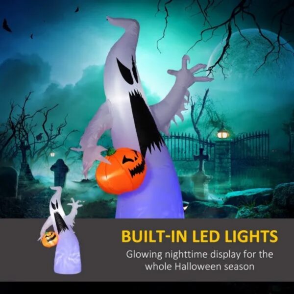 Inflatable Halloween Decoration - Image 5