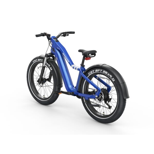 Ranger EB50 EBike - Image 6