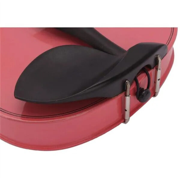 Acoustic Violin Case Bow Rosin - Image 6