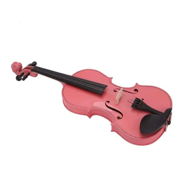Acoustic Violin Case Bow Rosin - Image 2