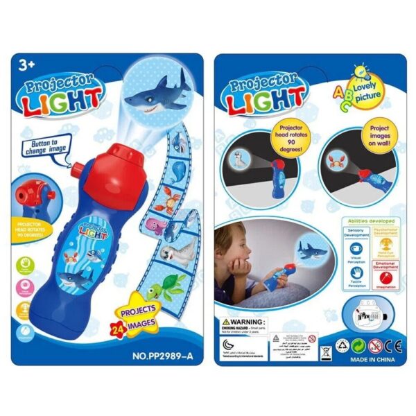 Educational Learning Toys For Kids Toddlers Age 3 4 5 6 7 Years Old Boys Girls - Image 6