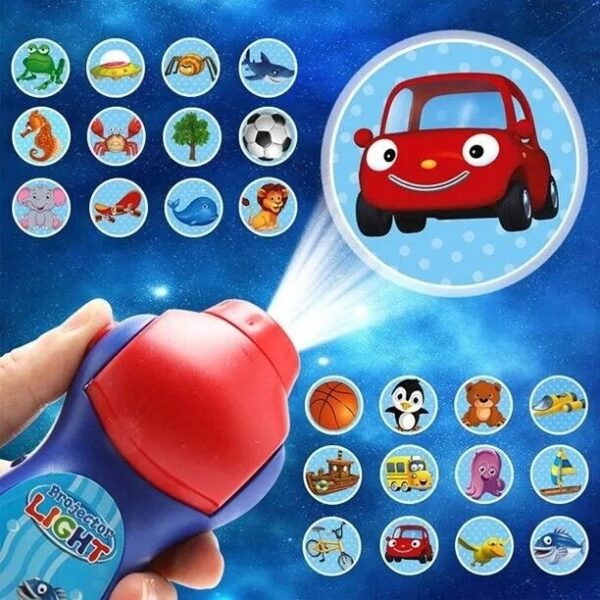 Educational Learning Toys For Kids Toddlers Age 3 4 5 6 7 Years Old Boys Girls - Image 7