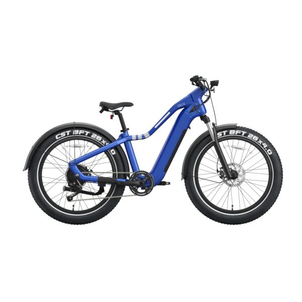 Ranger EB50 EBike - Image 4