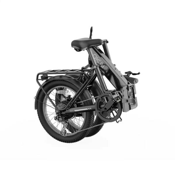 FlexMov EBF10 Folding EBike - Image 7