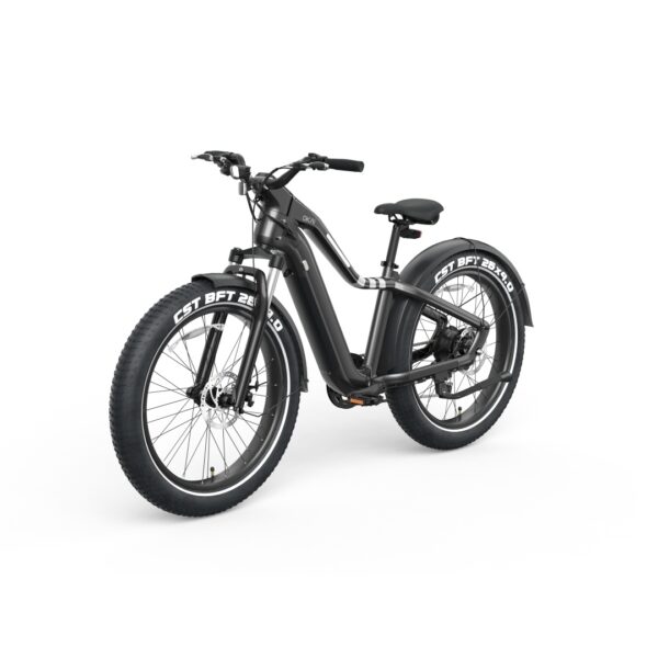 Ranger EB50 EBike - Image 9